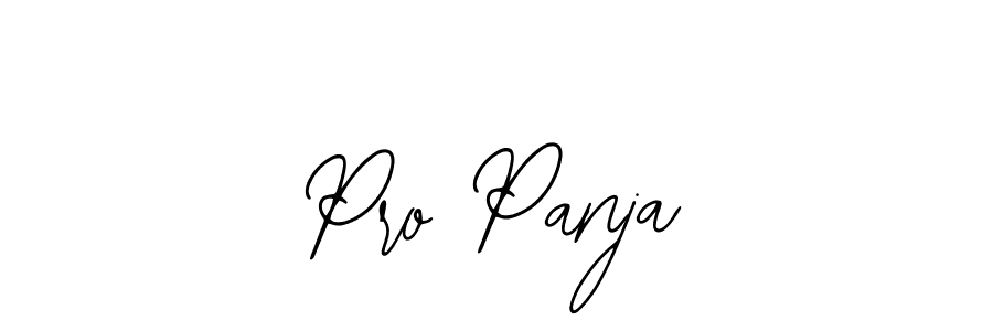 Check out images of Autograph of Pro Panja name. Actor Pro Panja Signature Style. Bearetta-2O07w is a professional sign style online. Pro Panja signature style 12 images and pictures png