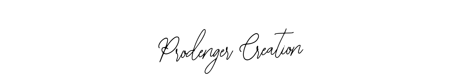 Also You can easily find your signature by using the search form. We will create Prodenger Creation name handwritten signature images for you free of cost using Bearetta-2O07w sign style. Prodenger Creation signature style 12 images and pictures png