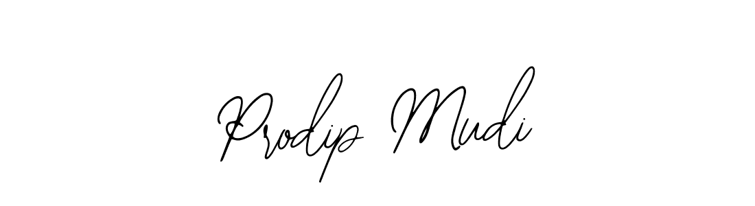 How to Draw Prodip Mudi signature style? Bearetta-2O07w is a latest design signature styles for name Prodip Mudi. Prodip Mudi signature style 12 images and pictures png