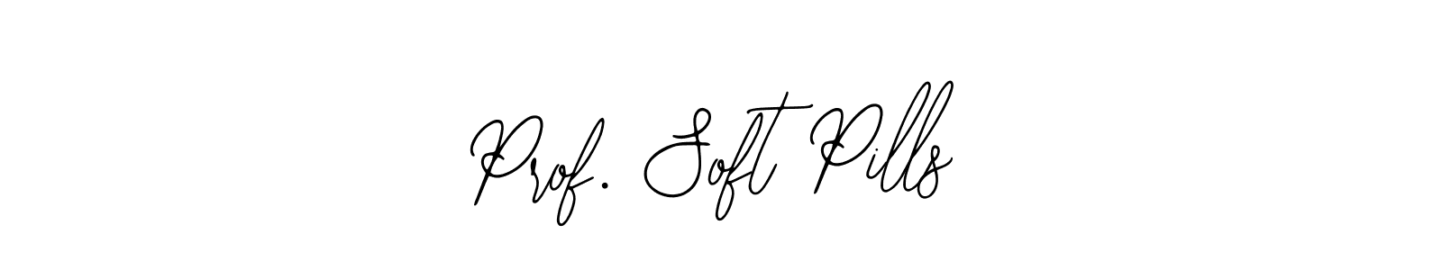 You can use this online signature creator to create a handwritten signature for the name Prof. Soft Pills. This is the best online autograph maker. Prof. Soft Pills signature style 12 images and pictures png