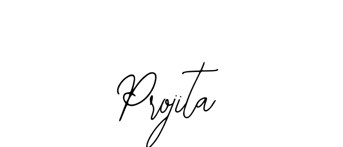 if you are searching for the best signature style for your name Projita. so please give up your signature search. here we have designed multiple signature styles  using Bearetta-2O07w. Projita signature style 12 images and pictures png