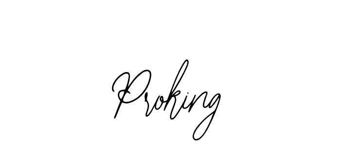 See photos of Proking official signature by Spectra . Check more albums & portfolios. Read reviews & check more about Bearetta-2O07w font. Proking signature style 12 images and pictures png