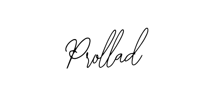 Once you've used our free online signature maker to create your best signature Bearetta-2O07w style, it's time to enjoy all of the benefits that Prollad name signing documents. Prollad signature style 12 images and pictures png