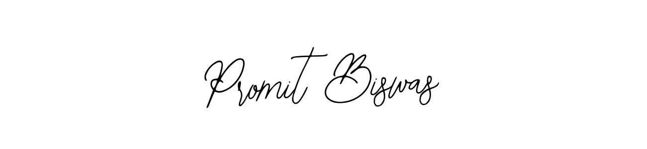 Make a beautiful signature design for name Promit Biswas. Use this online signature maker to create a handwritten signature for free. Promit Biswas signature style 12 images and pictures png