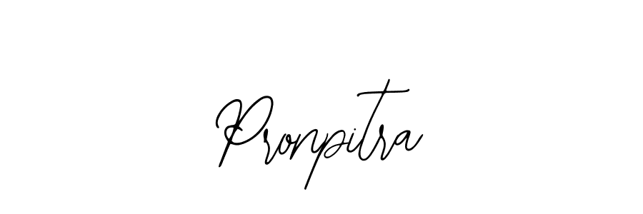 Make a beautiful signature design for name Pronpitra. Use this online signature maker to create a handwritten signature for free. Pronpitra signature style 12 images and pictures png