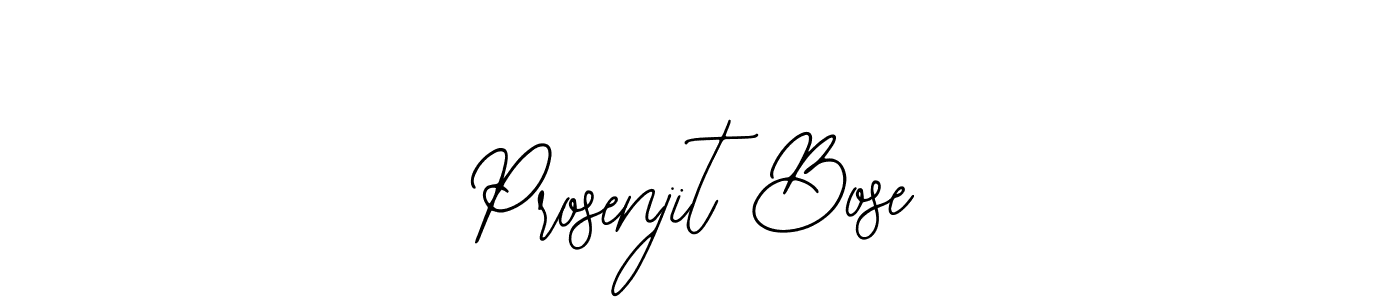 Once you've used our free online signature maker to create your best signature Bearetta-2O07w style, it's time to enjoy all of the benefits that Prosenjit Bose name signing documents. Prosenjit Bose signature style 12 images and pictures png