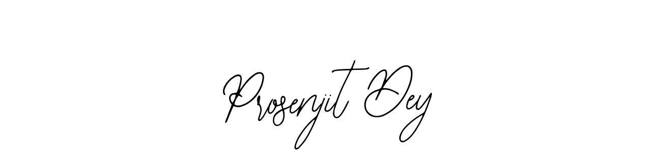 Bearetta-2O07w is a professional signature style that is perfect for those who want to add a touch of class to their signature. It is also a great choice for those who want to make their signature more unique. Get Prosenjit Dey name to fancy signature for free. Prosenjit Dey signature style 12 images and pictures png