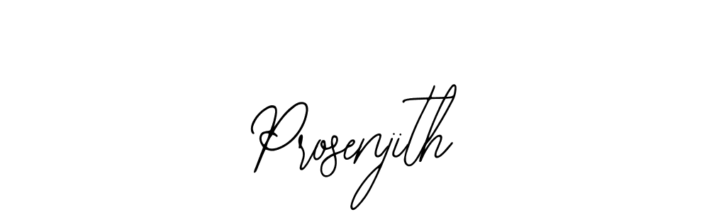 You can use this online signature creator to create a handwritten signature for the name Prosenjith. This is the best online autograph maker. Prosenjith signature style 12 images and pictures png
