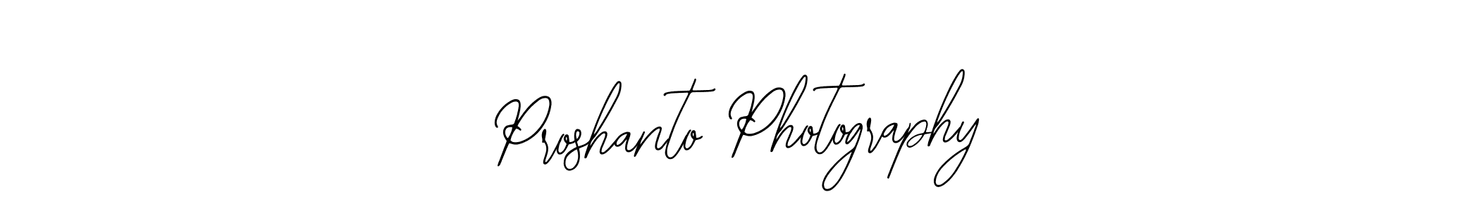 How to Draw Proshanto Photography signature style? Bearetta-2O07w is a latest design signature styles for name Proshanto Photography. Proshanto Photography signature style 12 images and pictures png