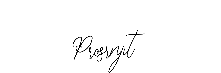 Check out images of Autograph of Prosrnjit name. Actor Prosrnjit Signature Style. Bearetta-2O07w is a professional sign style online. Prosrnjit signature style 12 images and pictures png