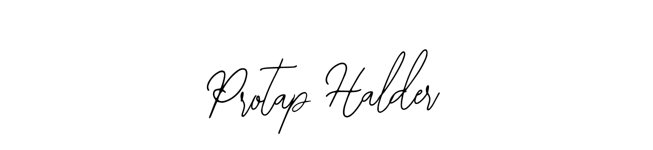 Make a beautiful signature design for name Protap Halder. Use this online signature maker to create a handwritten signature for free. Protap Halder signature style 12 images and pictures png