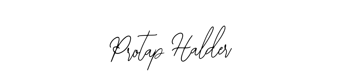 Make a beautiful signature design for name Protap Halder. Use this online signature maker to create a handwritten signature for free. Protap Halder signature style 12 images and pictures png