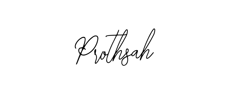 Also You can easily find your signature by using the search form. We will create Prothsah name handwritten signature images for you free of cost using Bearetta-2O07w sign style. Prothsah signature style 12 images and pictures png