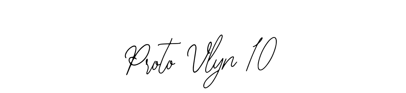 Make a short Proto Vlyn 10 signature style. Manage your documents anywhere anytime using Bearetta-2O07w. Create and add eSignatures, submit forms, share and send files easily. Proto Vlyn 10 signature style 12 images and pictures png