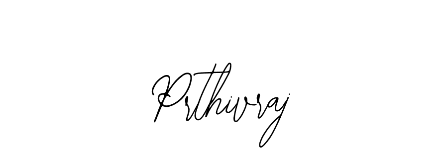 Create a beautiful signature design for name Prthivraj. With this signature (Bearetta-2O07w) fonts, you can make a handwritten signature for free. Prthivraj signature style 12 images and pictures png