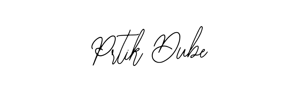 Here are the top 10 professional signature styles for the name Prtik Dube. These are the best autograph styles you can use for your name. Prtik Dube signature style 12 images and pictures png