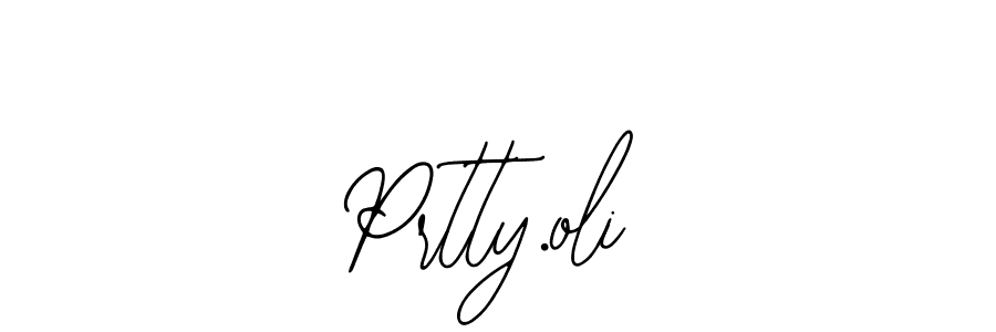 See photos of Prtty.oli official signature by Spectra . Check more albums & portfolios. Read reviews & check more about Bearetta-2O07w font. Prtty.oli signature style 12 images and pictures png