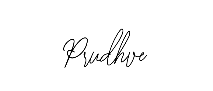 if you are searching for the best signature style for your name Prudhve. so please give up your signature search. here we have designed multiple signature styles  using Bearetta-2O07w. Prudhve signature style 12 images and pictures png