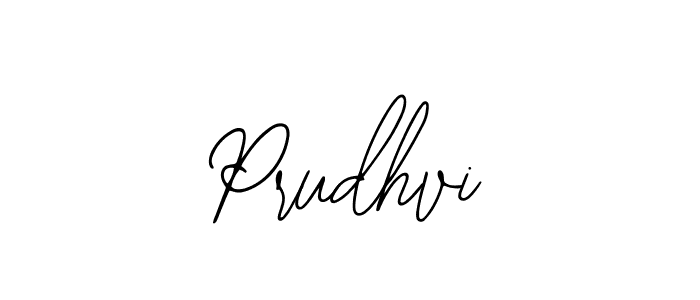 if you are searching for the best signature style for your name Prudhvi. so please give up your signature search. here we have designed multiple signature styles  using Bearetta-2O07w. Prudhvi signature style 12 images and pictures png