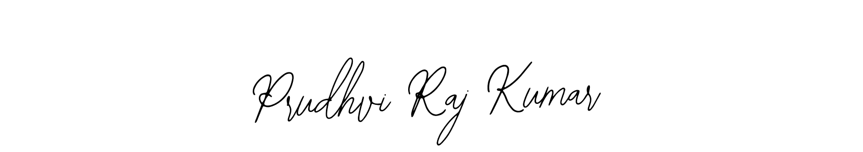 if you are searching for the best signature style for your name Prudhvi Raj Kumar. so please give up your signature search. here we have designed multiple signature styles  using Bearetta-2O07w. Prudhvi Raj Kumar signature style 12 images and pictures png