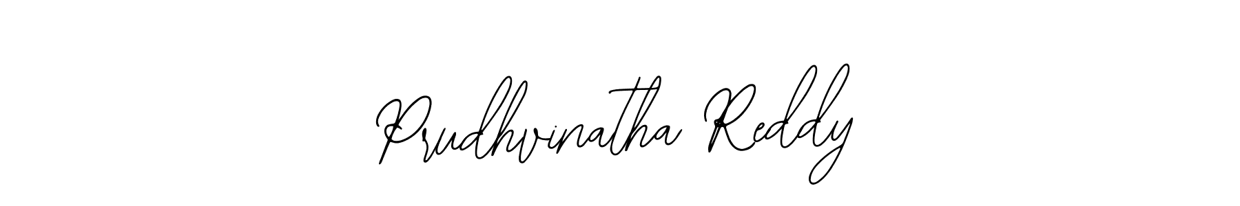 See photos of Prudhvinatha Reddy official signature by Spectra . Check more albums & portfolios. Read reviews & check more about Bearetta-2O07w font. Prudhvinatha Reddy signature style 12 images and pictures png