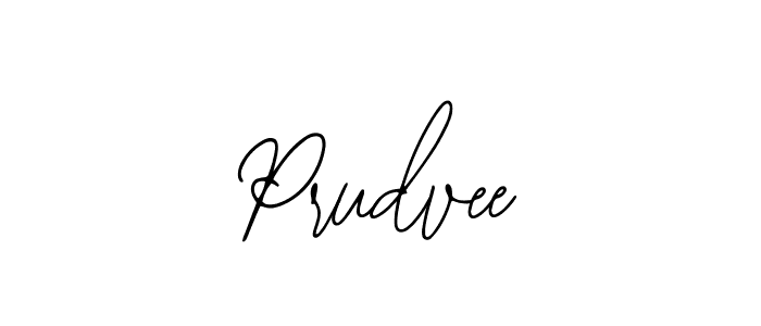 Similarly Bearetta-2O07w is the best handwritten signature design. Signature creator online .You can use it as an online autograph creator for name Prudvee. Prudvee signature style 12 images and pictures png