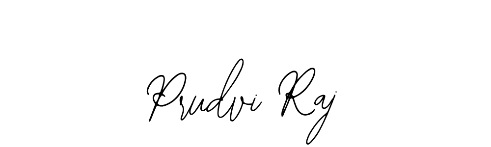 It looks lik you need a new signature style for name Prudvi Raj. Design unique handwritten (Bearetta-2O07w) signature with our free signature maker in just a few clicks. Prudvi Raj signature style 12 images and pictures png