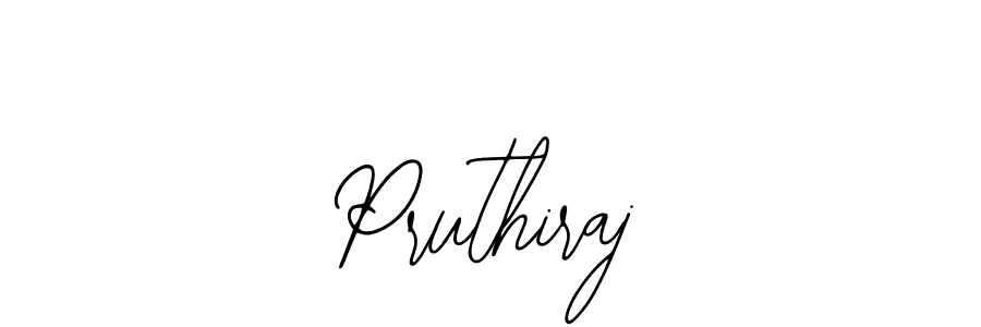if you are searching for the best signature style for your name Pruthiraj. so please give up your signature search. here we have designed multiple signature styles  using Bearetta-2O07w. Pruthiraj signature style 12 images and pictures png