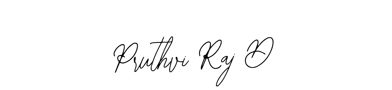 Also You can easily find your signature by using the search form. We will create Pruthvi Raj D name handwritten signature images for you free of cost using Bearetta-2O07w sign style. Pruthvi Raj D signature style 12 images and pictures png