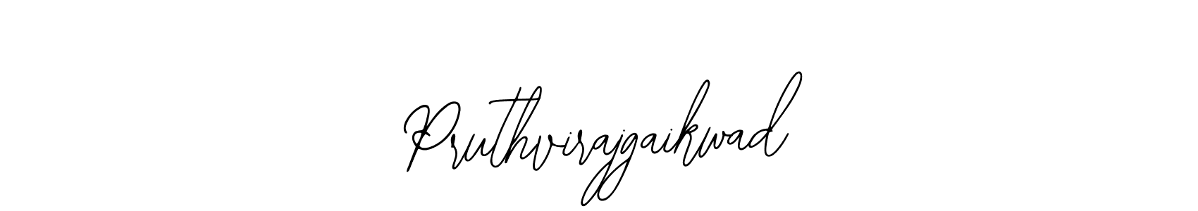 Similarly Bearetta-2O07w is the best handwritten signature design. Signature creator online .You can use it as an online autograph creator for name Pruthvirajgaikwad. Pruthvirajgaikwad signature style 12 images and pictures png