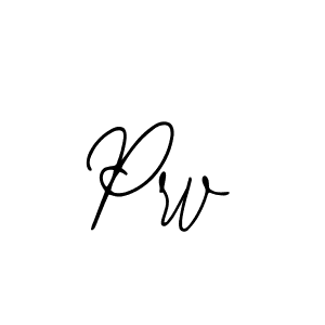 Similarly Bearetta-2O07w is the best handwritten signature design. Signature creator online .You can use it as an online autograph creator for name Prv. Prv signature style 12 images and pictures png