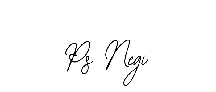 Here are the top 10 professional signature styles for the name Ps Negi. These are the best autograph styles you can use for your name. Ps Negi signature style 12 images and pictures png