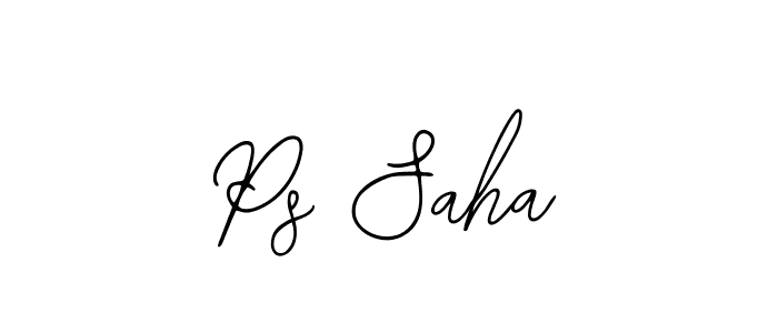 Here are the top 10 professional signature styles for the name Ps Saha. These are the best autograph styles you can use for your name. Ps Saha signature style 12 images and pictures png