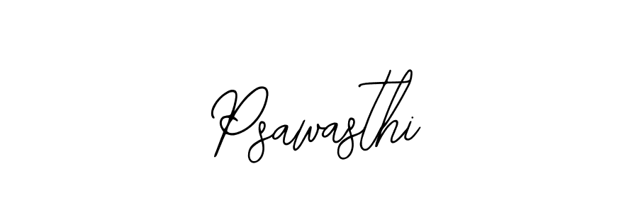 Here are the top 10 professional signature styles for the name Psawasthi. These are the best autograph styles you can use for your name. Psawasthi signature style 12 images and pictures png