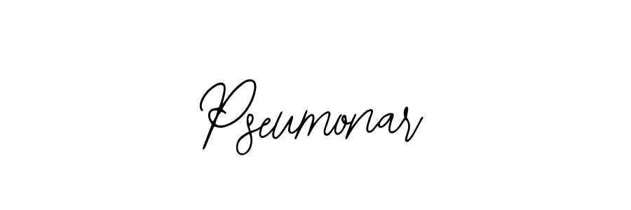 Also You can easily find your signature by using the search form. We will create Pseumonar name handwritten signature images for you free of cost using Bearetta-2O07w sign style. Pseumonar signature style 12 images and pictures png