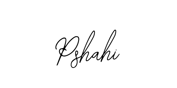 This is the best signature style for the Pshahi name. Also you like these signature font (Bearetta-2O07w). Mix name signature. Pshahi signature style 12 images and pictures png