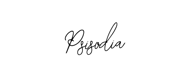 Create a beautiful signature design for name Psisodia. With this signature (Bearetta-2O07w) fonts, you can make a handwritten signature for free. Psisodia signature style 12 images and pictures png