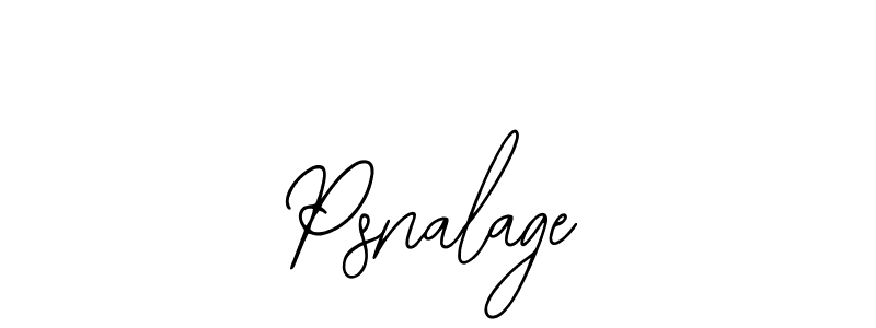 See photos of Psnalage official signature by Spectra . Check more albums & portfolios. Read reviews & check more about Bearetta-2O07w font. Psnalage signature style 12 images and pictures png