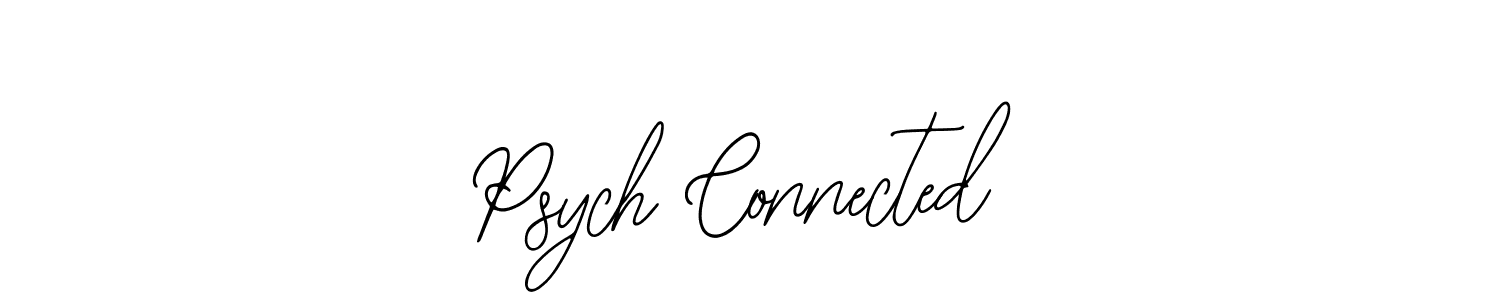 Here are the top 10 professional signature styles for the name Psych Connected. These are the best autograph styles you can use for your name. Psych Connected signature style 12 images and pictures png