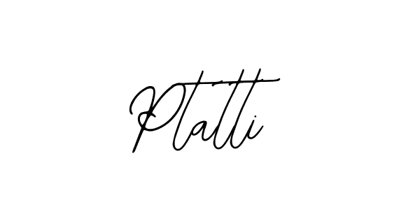 This is the best signature style for the Ptatti name. Also you like these signature font (Bearetta-2O07w). Mix name signature. Ptatti signature style 12 images and pictures png