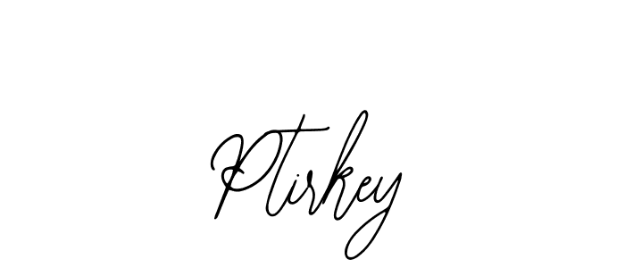 You can use this online signature creator to create a handwritten signature for the name Ptirkey. This is the best online autograph maker. Ptirkey signature style 12 images and pictures png
