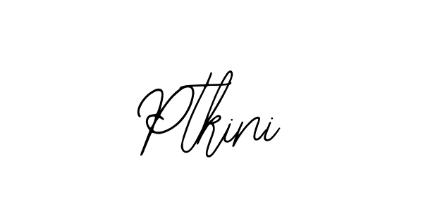 Similarly Bearetta-2O07w is the best handwritten signature design. Signature creator online .You can use it as an online autograph creator for name Ptkini. Ptkini signature style 12 images and pictures png