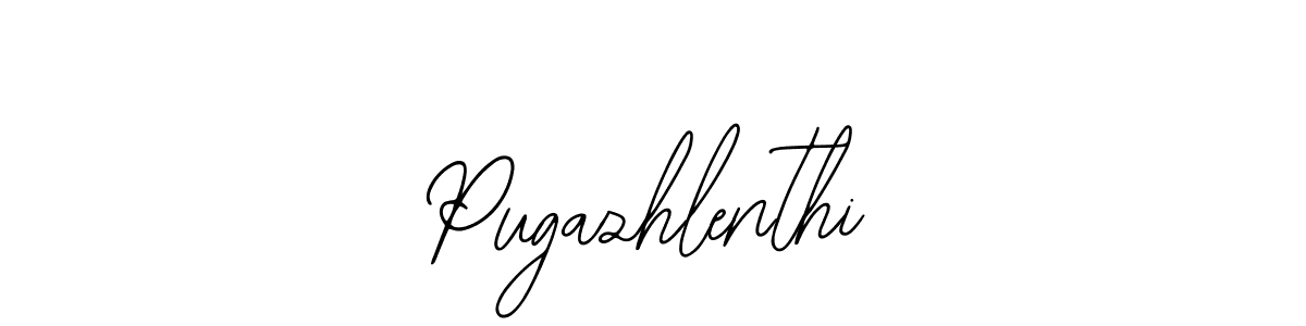 Make a short Pugazhlenthi signature style. Manage your documents anywhere anytime using Bearetta-2O07w. Create and add eSignatures, submit forms, share and send files easily. Pugazhlenthi signature style 12 images and pictures png