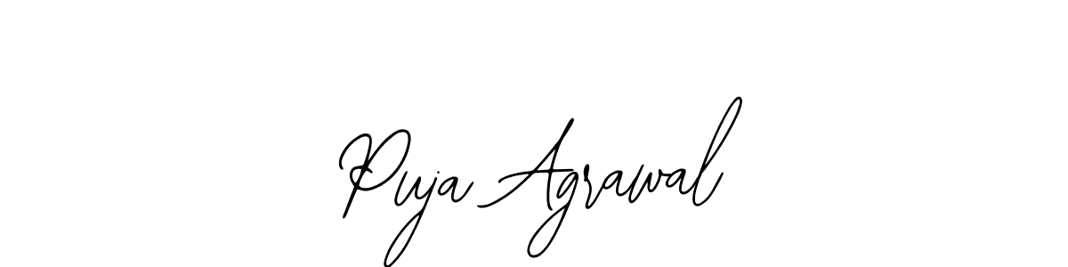 Best and Professional Signature Style for Puja Agrawal. Bearetta-2O07w Best Signature Style Collection. Puja Agrawal signature style 12 images and pictures png