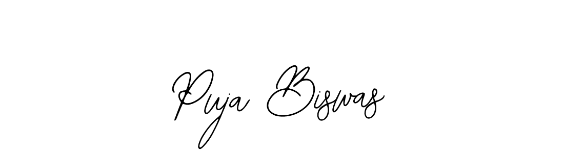 Once you've used our free online signature maker to create your best signature Bearetta-2O07w style, it's time to enjoy all of the benefits that Puja Biswas name signing documents. Puja Biswas signature style 12 images and pictures png