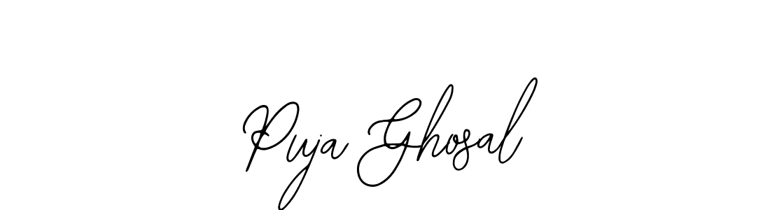 Make a short Puja Ghosal signature style. Manage your documents anywhere anytime using Bearetta-2O07w. Create and add eSignatures, submit forms, share and send files easily. Puja Ghosal signature style 12 images and pictures png