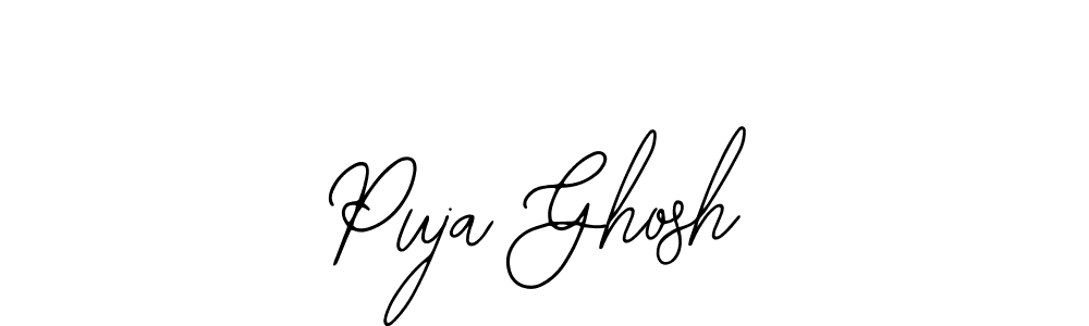 Make a short Puja Ghosh signature style. Manage your documents anywhere anytime using Bearetta-2O07w. Create and add eSignatures, submit forms, share and send files easily. Puja Ghosh signature style 12 images and pictures png