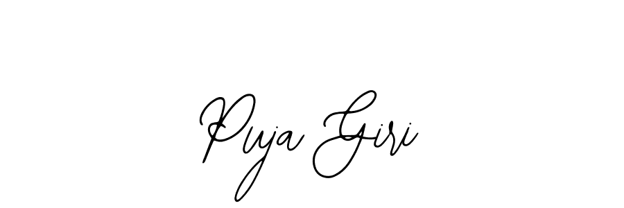 Best and Professional Signature Style for Puja Giri. Bearetta-2O07w Best Signature Style Collection. Puja Giri signature style 12 images and pictures png