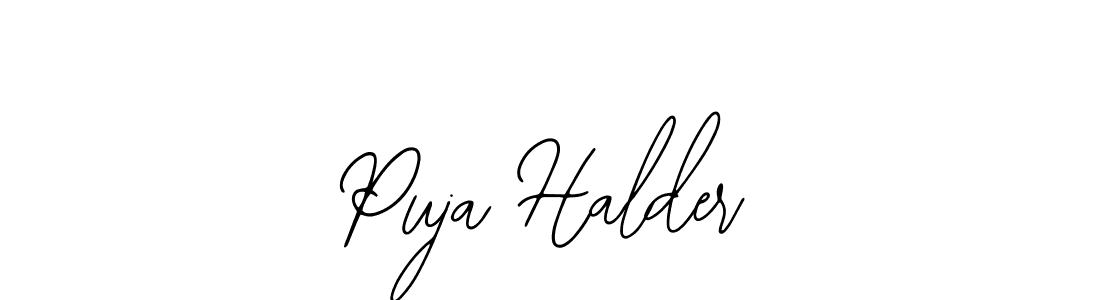 Here are the top 10 professional signature styles for the name Puja Halder. These are the best autograph styles you can use for your name. Puja Halder signature style 12 images and pictures png