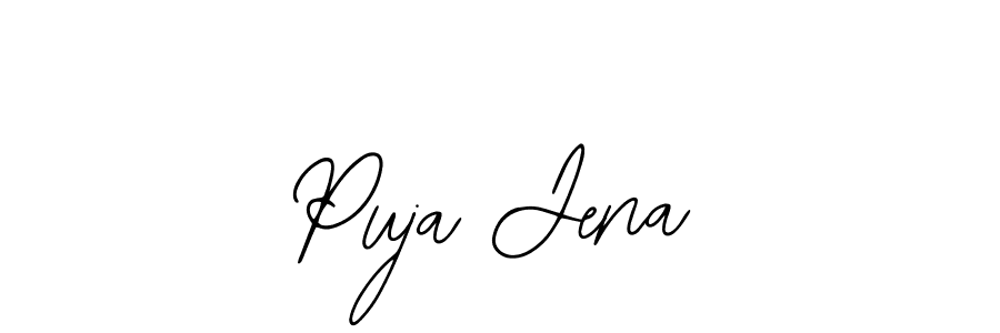 How to Draw Puja Jena signature style? Bearetta-2O07w is a latest design signature styles for name Puja Jena. Puja Jena signature style 12 images and pictures png